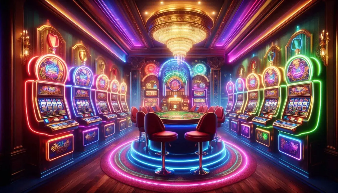 Casino Savona
